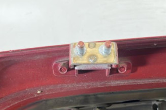 Malle/Hayon arriere HYUNDAI KONA