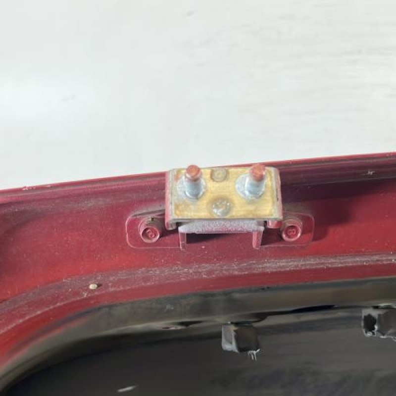 Malle/Hayon arriere HYUNDAI KONA Photo n°6