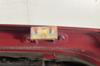 Malle/Hayon arriere HYUNDAI KONA