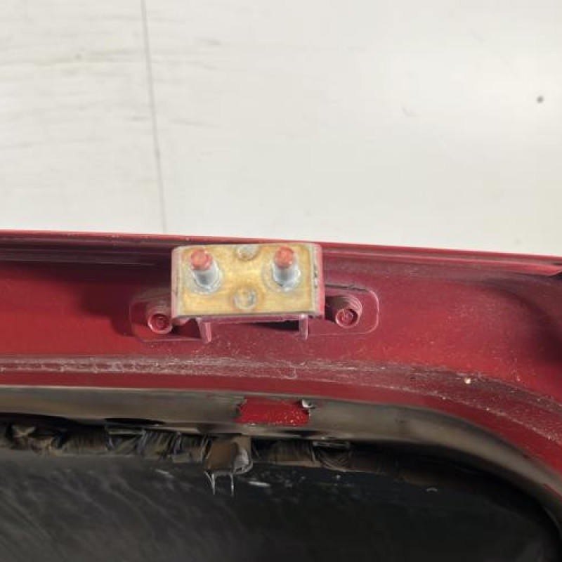 Malle/Hayon arriere HYUNDAI KONA Photo n°7