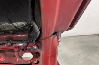 Malle/Hayon arriere HYUNDAI KONA