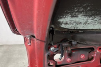 Malle/Hayon arriere HYUNDAI KONA