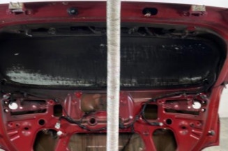 Malle/Hayon arriere HYUNDAI KONA