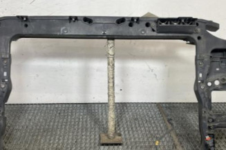 Face avant HYUNDAI KONA Photo n°1