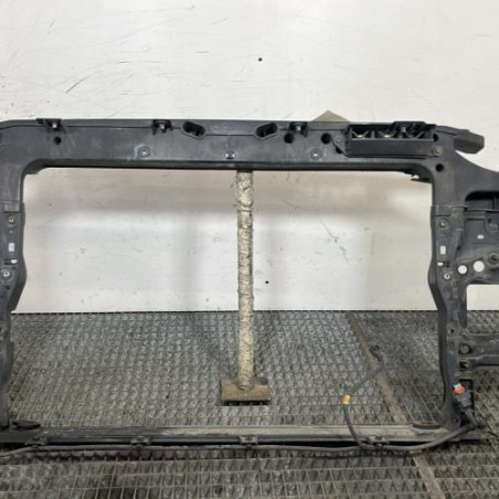 Face avant HYUNDAI KONA Photo n°1