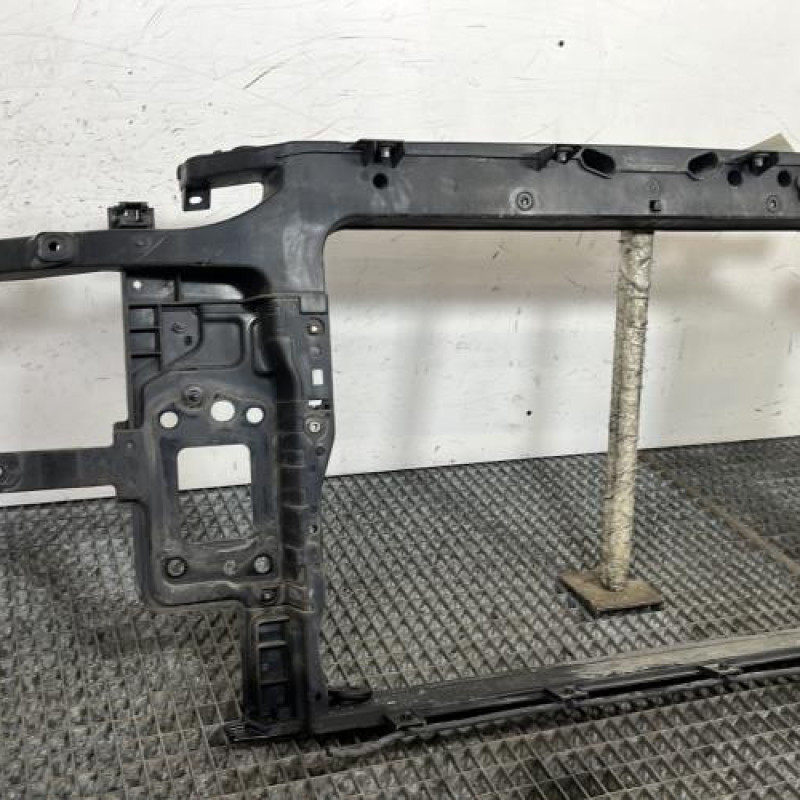 Face avant HYUNDAI KONA Photo n°2