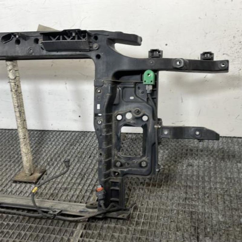 Face avant HYUNDAI KONA Photo n°3