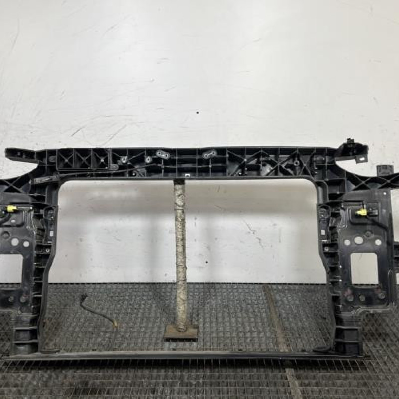 Face avant HYUNDAI KONA Photo n°4