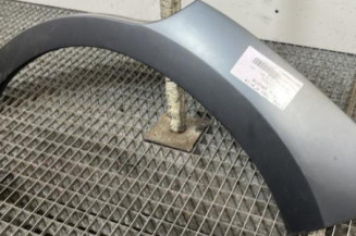 Extension d'aile arriere gauche HYUNDAI KONA