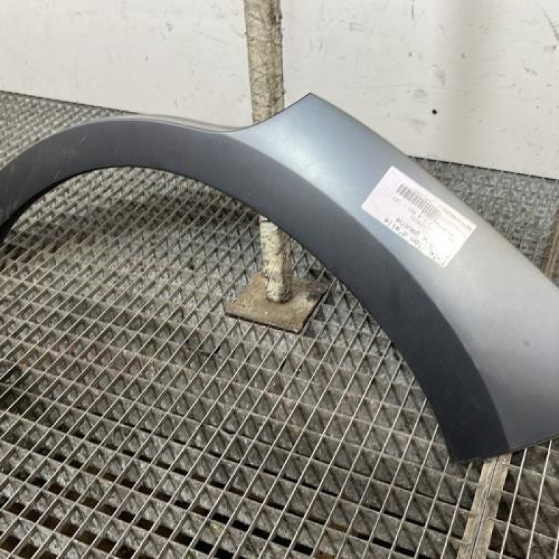 Extension d'aile arriere gauche HYUNDAI KONA Photo n°3