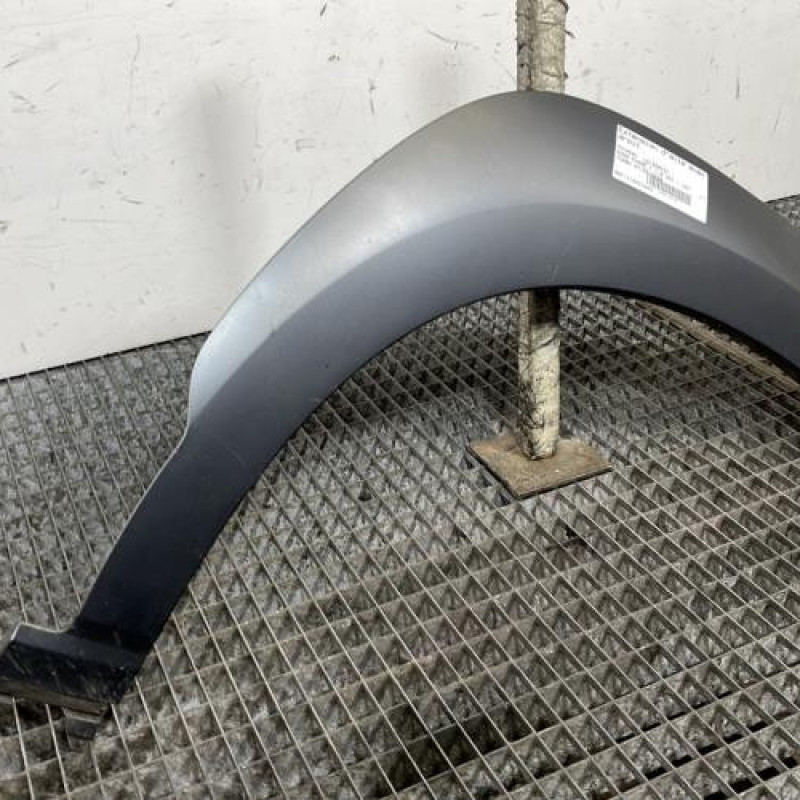 Extension d'aile avant droit HYUNDAI KONA Photo n°2