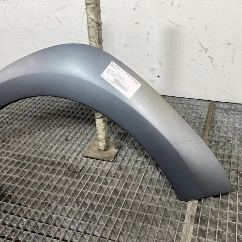 Extension d'aile avant droit HYUNDAI KONA Photo n°3