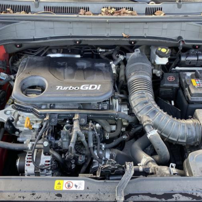 Extension d'aile avant droit HYUNDAI KONA Photo n°19