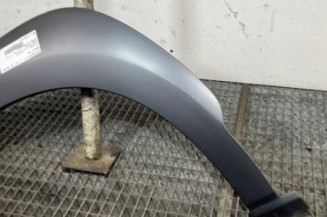 Extension d'aile avant gauche HYUNDAI KONA