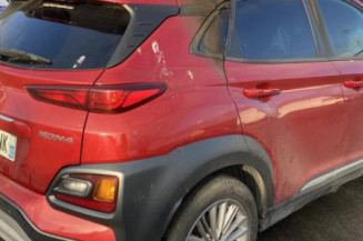 Extension d'aile avant gauche HYUNDAI KONA