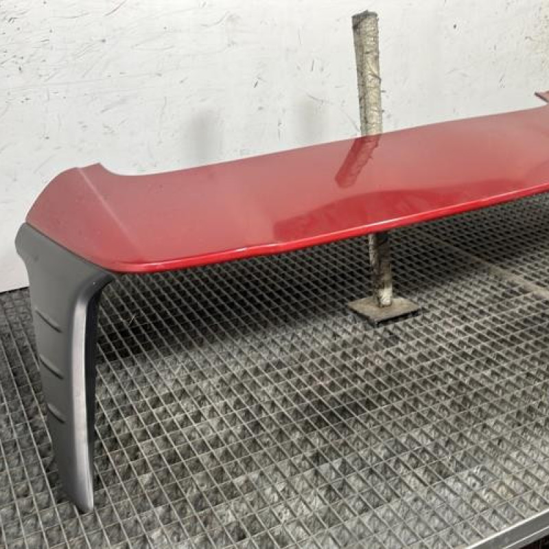 Becquet HYUNDAI KONA Photo n°2