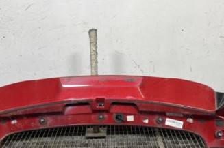 Becquet HYUNDAI KONA