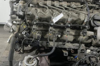 Moteur KIA VENGA Photo n°1