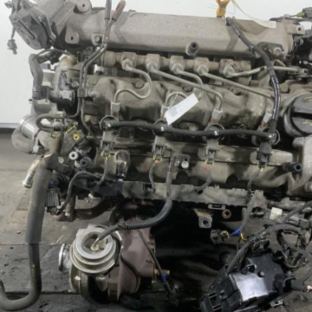 Moteur KIA VENGA Photo n°1