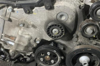 Moteur KIA VENGA