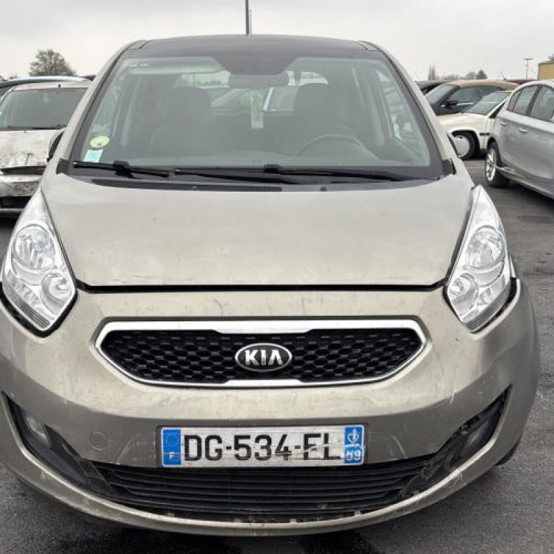 Moteur KIA VENGA Photo n°12