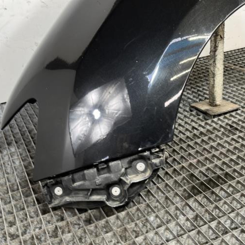 Aile avant gauche DACIA LOGAN MCV 2 Photo n°2