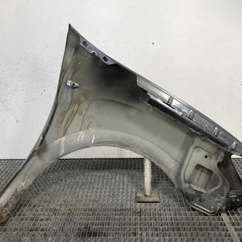Aile avant gauche DACIA LOGAN MCV 2 Photo n°4