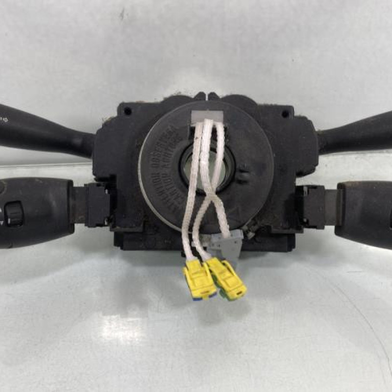 Com (Bloc Contacteur Tournant+Commodo Essuie Glace+Commodo Phare) LANCIA PHEDRA Photo n°1