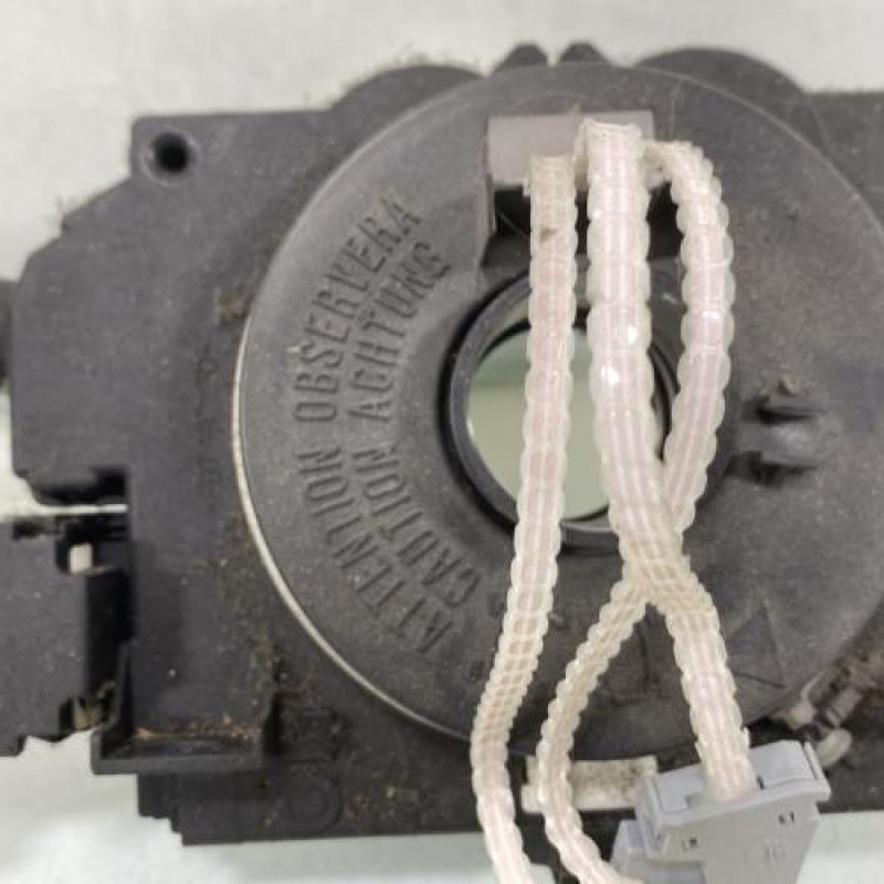 Com (Bloc Contacteur Tournant+Commodo Essuie Glace+Commodo Phare) LANCIA PHEDRA Photo n°2