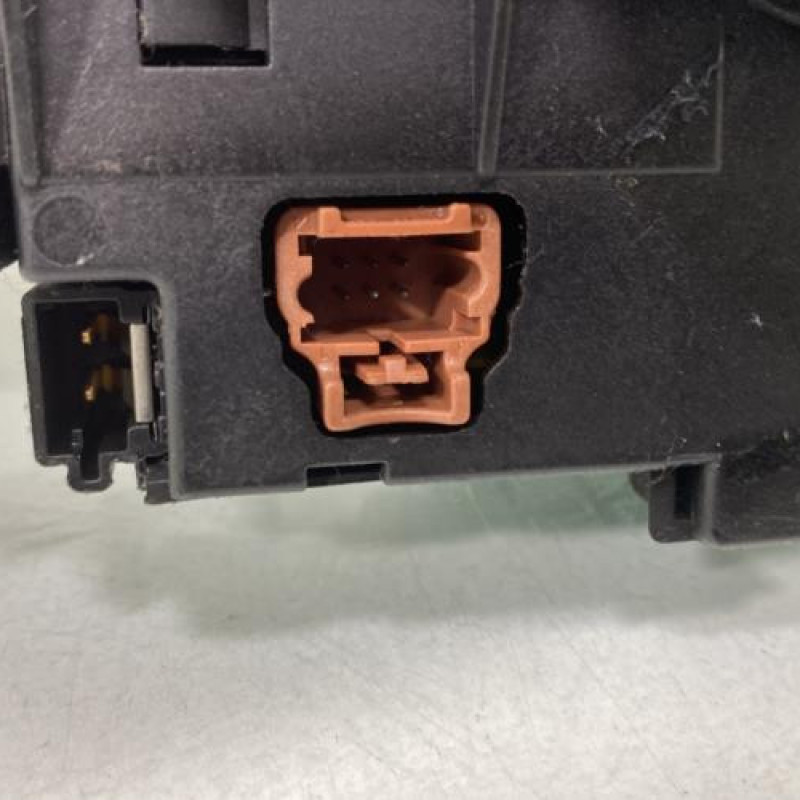 Com (Bloc Contacteur Tournant+Commodo Essuie Glace+Commodo Phare) LANCIA PHEDRA Photo n°4