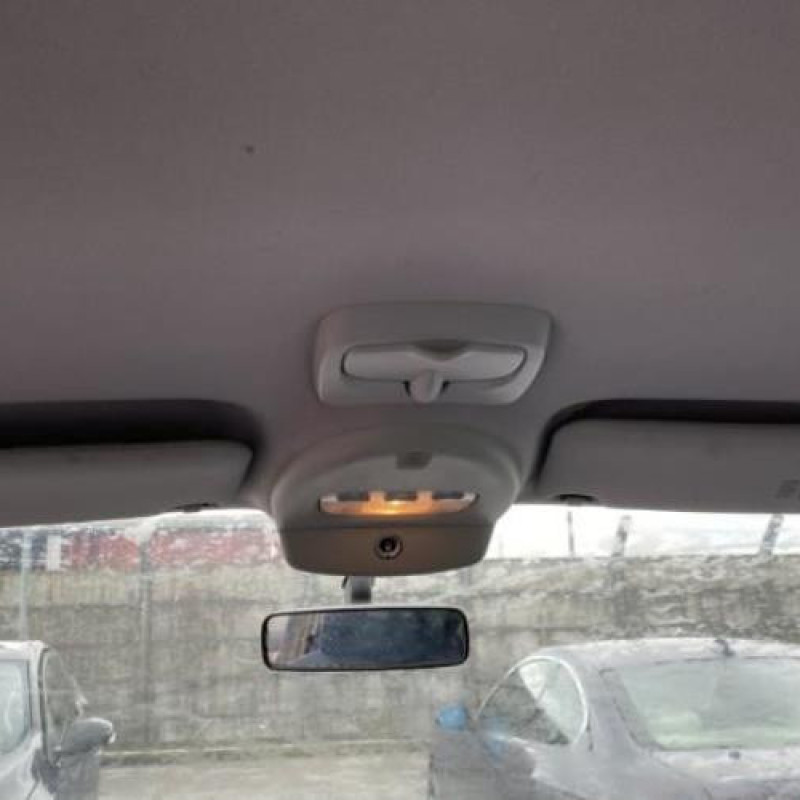 Com (Bloc Contacteur Tournant+Commodo Essuie Glace+Commodo Phare) LANCIA PHEDRA Photo n°8