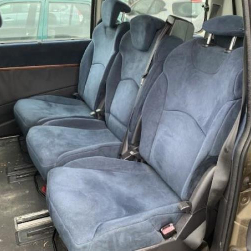 Com (Bloc Contacteur Tournant+Commodo Essuie Glace+Commodo Phare) LANCIA PHEDRA Photo n°14