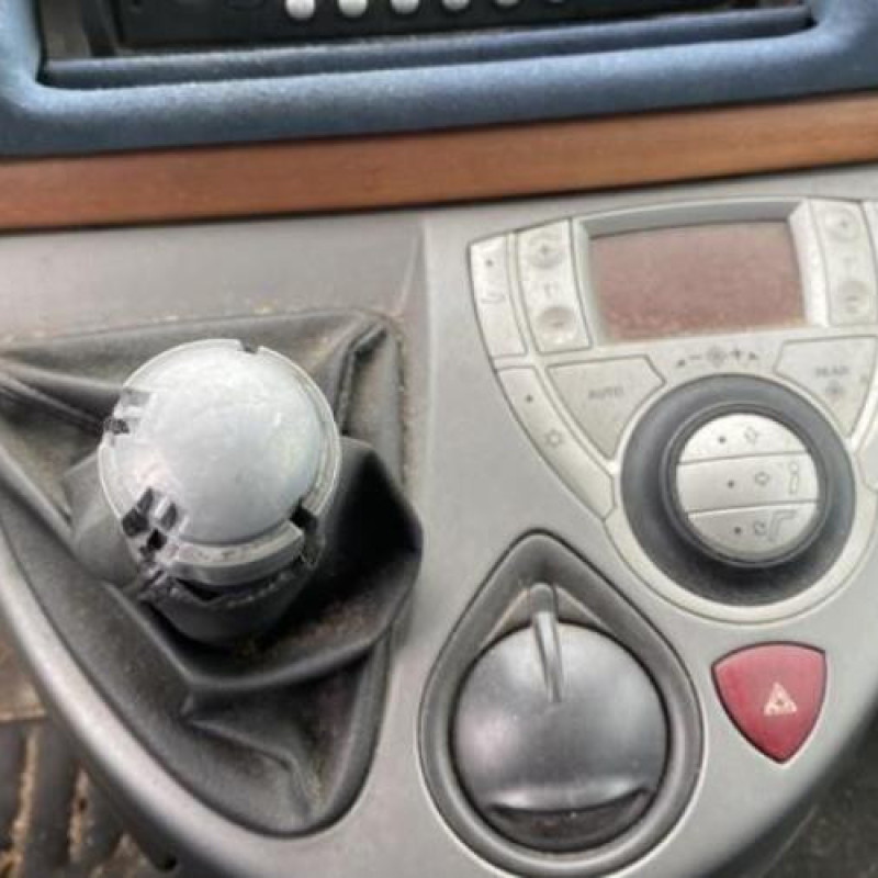 Com (Bloc Contacteur Tournant+Commodo Essuie Glace+Commodo Phare) LANCIA PHEDRA Photo n°15