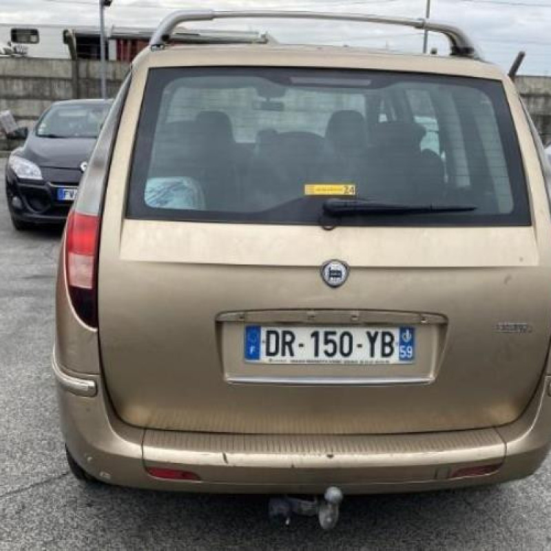 Com (Bloc Contacteur Tournant+Commodo Essuie Glace+Commodo Phare) LANCIA PHEDRA Photo n°18