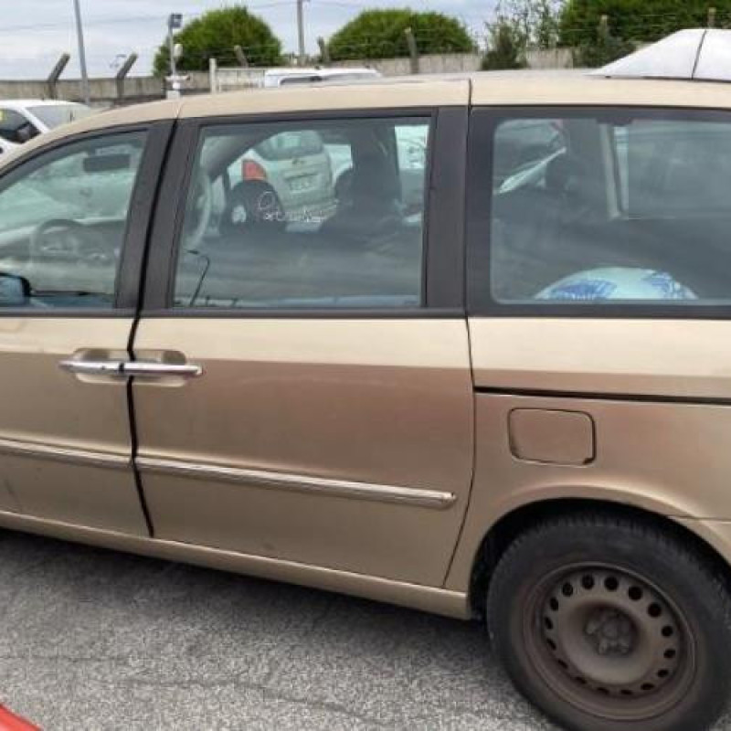 Com (Bloc Contacteur Tournant+Commodo Essuie Glace+Commodo Phare) LANCIA PHEDRA Photo n°19