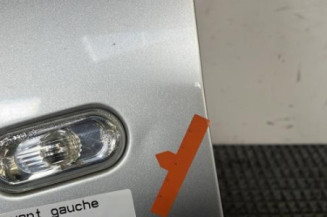 Aile avant gauche VOLKSWAGEN BORA