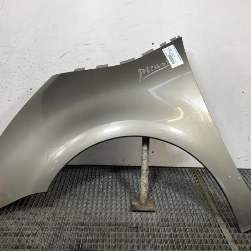 Aile avant gauche CITROEN C4 GRAND PICASSO 1 Photo n°1