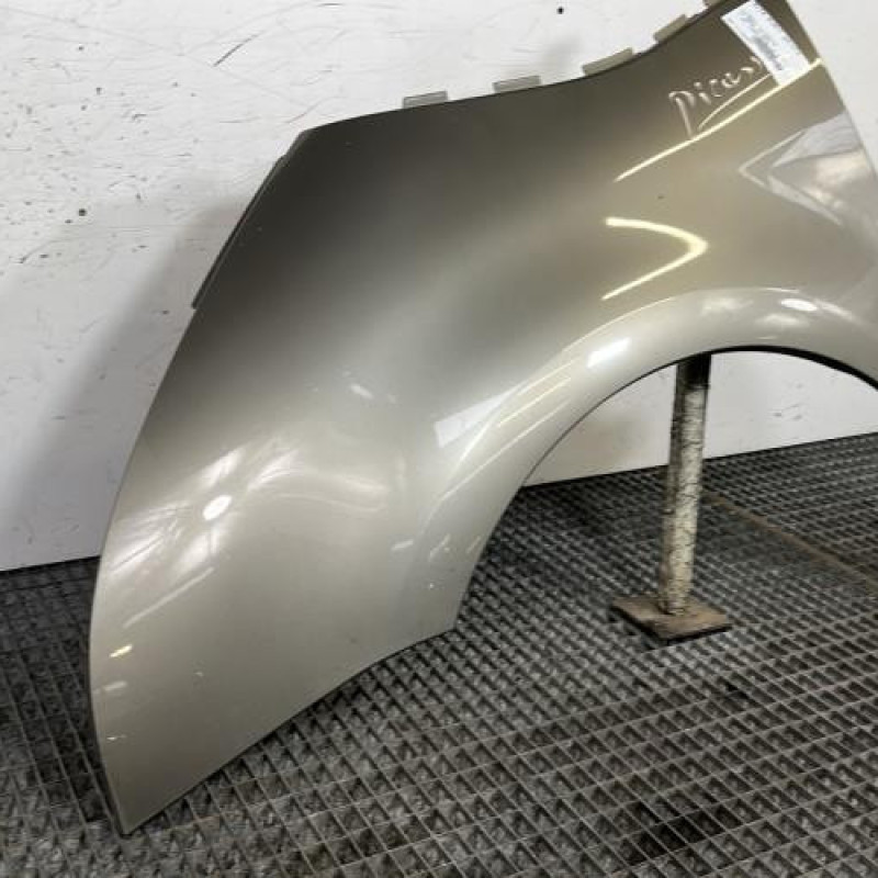 Aile avant gauche CITROEN C4 GRAND PICASSO 1 Photo n°2