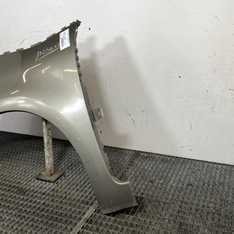 Aile avant gauche CITROEN C4 GRAND PICASSO 1 Photo n°3