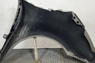 Aile avant gauche CITROEN C4 GRAND PICASSO 1