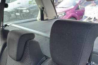 Aile avant gauche CITROEN C4 GRAND PICASSO 1