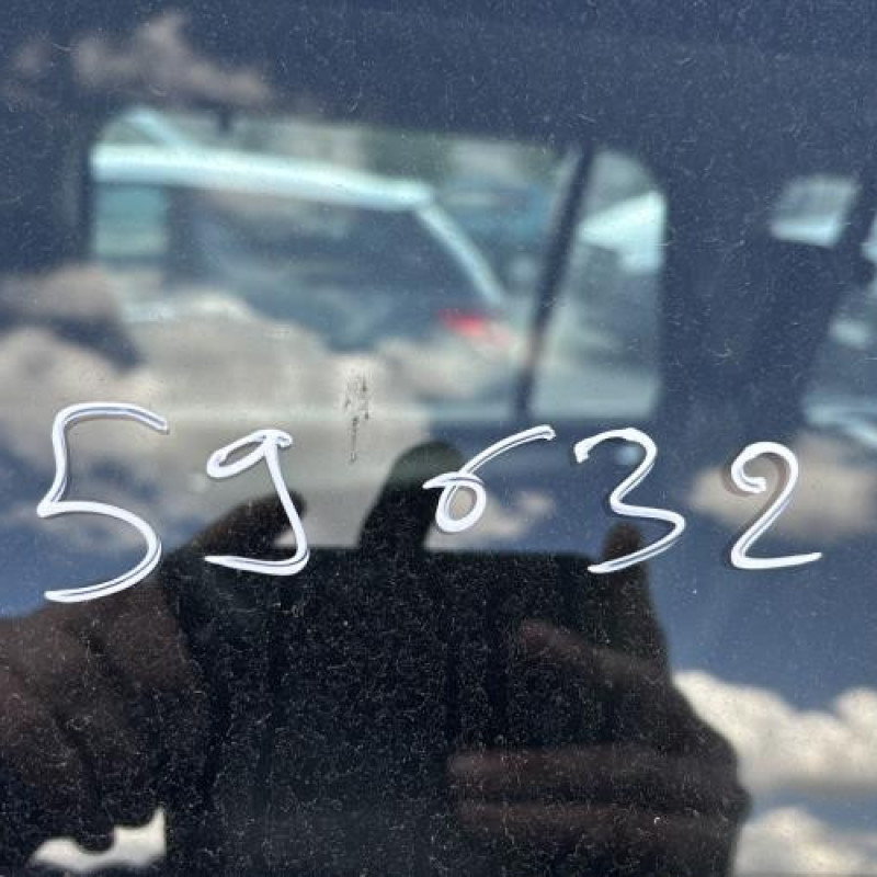 Aile avant gauche CITROEN C4 GRAND PICASSO 1 Photo n°19