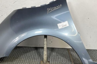 Aile avant gauche CITROEN C4 GRAND PICASSO 1 Photo n°1