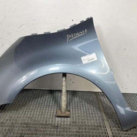 Aile avant gauche CITROEN C4 GRAND PICASSO 1 Photo n°1