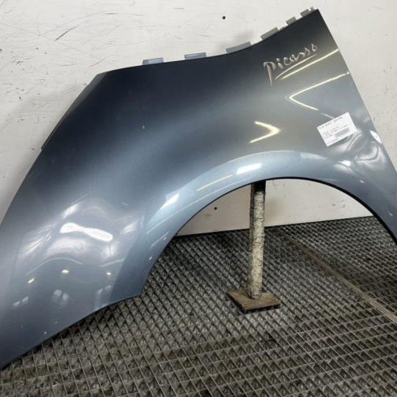 Aile avant gauche CITROEN C4 GRAND PICASSO 1 Photo n°2