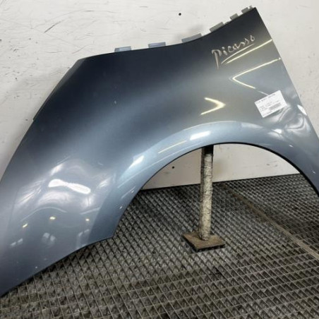Aile avant gauche CITROEN C4 GRAND PICASSO 1