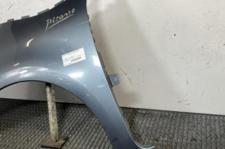 Aile avant gauche CITROEN C4 GRAND PICASSO 1