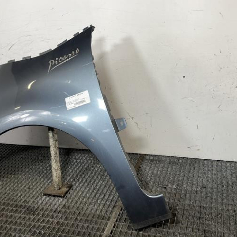 Aile avant gauche CITROEN C4 GRAND PICASSO 1 Photo n°3