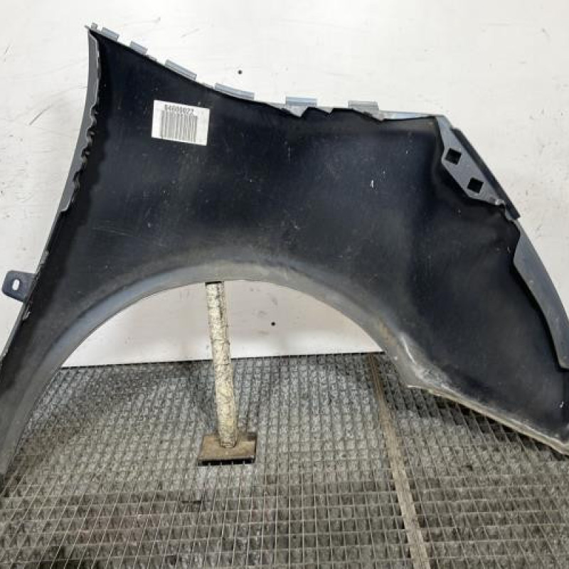 Aile avant gauche CITROEN C4 GRAND PICASSO 1 Photo n°4