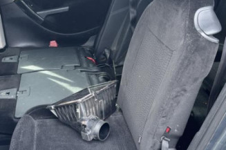 Aile avant gauche CITROEN C4 GRAND PICASSO 1